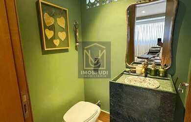 Imagem 6: Apartamento a Venda no bairro Saraiva - Uberlândia, MG