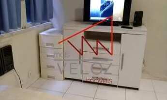 Imagem 2: Kitnet/Conjugado-À VENDA-Centro-Rio de Janeiro-RJ