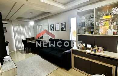 Imagem 3: Casa de condomínio em Avenida Obedy Cândido Vieira - Central Park - Cachoeirinha/RS