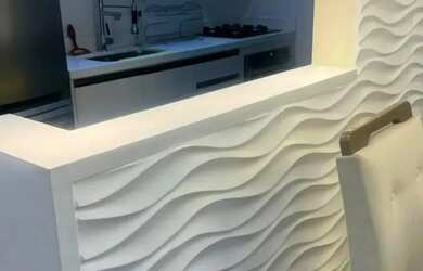 Imagem 2: Imóvel para venda com 58 metros quadrados com 2 quartos em Jardim Anny - Guarulhos - SP