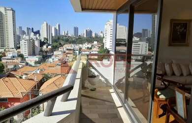 Imagem 4: Apartamento à venda, 170 m² por R$ 1.900.000,00 - Aclimação - São Paulo/SP