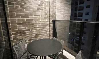 Imagem 2: Salinas Premium Resort Apto 2 quartos - Vista Mar - 7 diárias