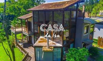 Imagem: Casa Duplex na Serrinha do Alambari, Resende/RJ