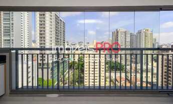 Imagem 3: Apartamento para alugar com 54m², 1 quarto e 1 vaga!