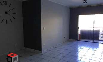 Imagem 4: Apartamento para aluguel 3 quartos 1 suíte 2 vagas Nova Gerty - São Caetano do Sul - SP