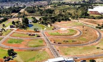 Imagem: Terreno à venda no condominio Lake Boulevard