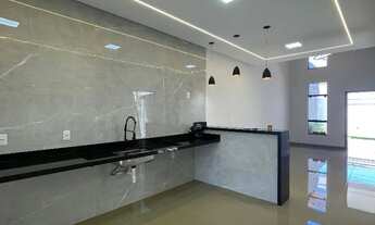 Imagem 3: Casa São João, Anápolis