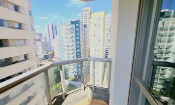 Imagem 2: POMPÉIA - ÓTIMO APARTAMENTO PARA VENDA - 97M² - 3 DORMS