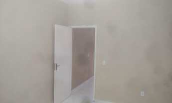 Imagem 4: Kitnet semi mobiliada