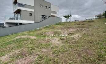 Imagem 2: Terreno à venda, 537 m² por R$ 1.300.000,00 - Condomínio Residencial Alphaville II - São J