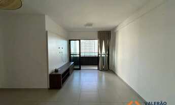 Imagem: RCR) Andar alto na Real da Torre 97m