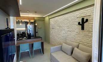 Imagem: Apartamento para Locação Beach Class Ondina