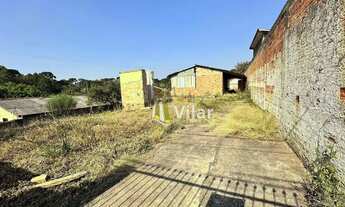 Imagem 5: Terreno à venda, 507 m² por R$ 289.900,00 - Planta Santa Clara - Piraquara/PR