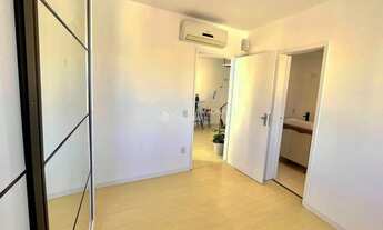 Imagem 7: Cobertura de 1 dormitório e área espetacular à venda no bairro Santana