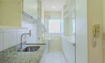 Imagem 6: Apartamento 3 quartos, um suíte vaga coberta bairro Cavalhada