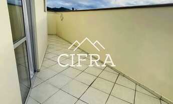 Imagem 7: Apartamento - Venda - 02 quartos - 80m2 - Rua Padre Anchieta - Residêncial Andrade E Silva