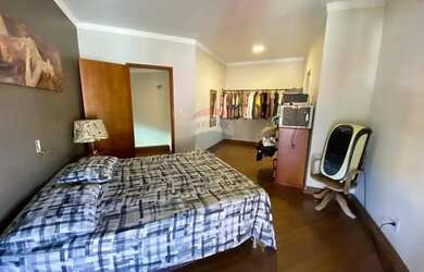 Imagem 4: Casa sobrado à venda 207m² de área útil com 2 quartos (suítes) no Jardim Ouro branco