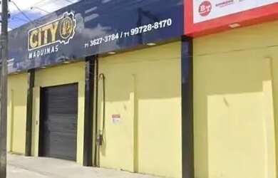 Imagem 2: Comercial à venda em rua pública, ABRANTES, Camaçari, BA