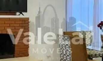 Imagem 2: Lindo Sobrado- 360m² -5 dormitórios- em otima localização Jardim Esplanada - São Jose dos