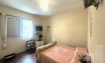 Imagem 7: Apartamento ensolarado com dois dormitórios, dependência para funcionários e 1 vaga