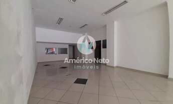 Imagem 2: Salão para alugar, 170 m² por R$ 13.600,00/mês - Nova Gerty - São Caetano do Sul/SP