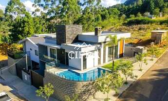 Imagem: Casa de Alvenaria - Venda - 03 dormitórios