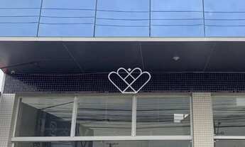 Imagem 2: Loja Exclusiva na Avenida Dorival Cândido: 250m² com Mezanino