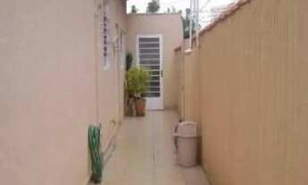 Imagem 3: Casa em Jardim Macedo - Ribeirão Preto