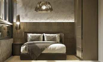 Imagem 5: FLAT EM TAMANDARÉ| QUARTO SALA