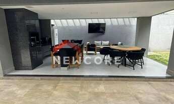 Imagem 7: Casa de condomínio em Avenida Irineu Bastos - Residencial Lago Sul - Bauru/SP