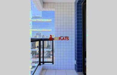 Imagem 4: Flat com ótimo preço no bairro Vila Olímpia. Confira!