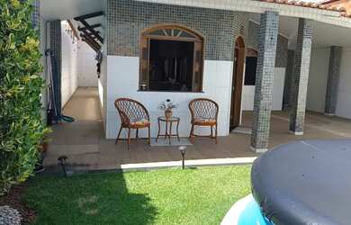 Imagem 3: Casa Barra dos Coqueiros [13302