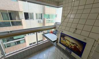 Imagem 5: Apartamento com 1 dormitório à venda, 45 m² por R$ 330.000 - Aviação - Praia Grande/SP