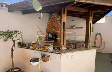 Imagem 4: Casa - Ribeirão Preto - Palmares