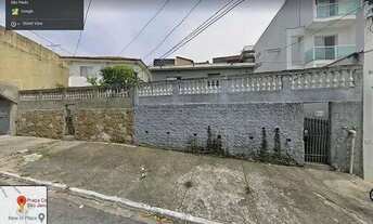 Imagem 2: Lote em Praça Conde de São Januário - Vila Prudente - São Paulo/SP