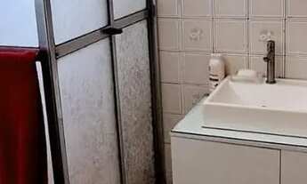 Imagem 4: Apartamento de 1 dormitório com 1 vaga de garagem coberta !