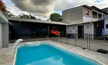 Imagem 2: Casa à venda no bairro Parque Jacaraípe em Serra/ES