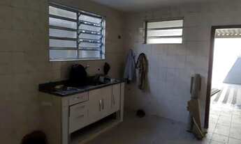 Imagem 5: Casa à venda no Jaguaré, São Paulo: 3 dormitórios, 2 banheiros, garagem e quintal!