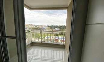 Imagem 2: Apartamento à venda e para alugar em Vargem Grande Paulista, Itapark Residencial, com 2 qu