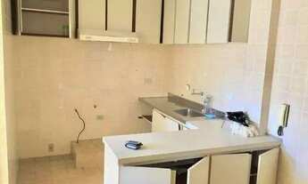 Imagem 5: Apartamento com 2 dormitórios à venda, 77 m² por R$ 385.000,00 - Vila Assunção - Santo And