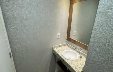 Imagem 7: Alphagreen (Alphaville) 2 Suítes Varanda Gourmet