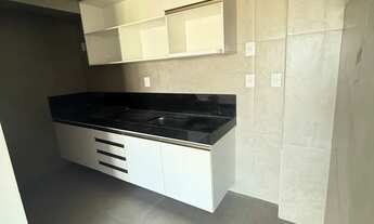 Imagem 5: Apartamento para aluguel possui 75m2 com 3 quartos sendo 1 suite - Bessa