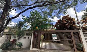 Imagem: Casa Residencial com 3 quartos à venda