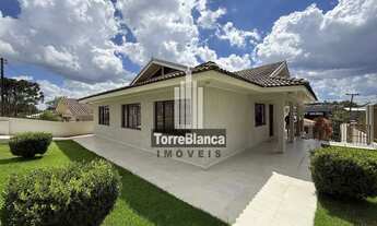 Imagem: Locação - Casa com edícula, 4 quartos