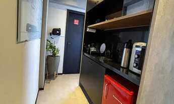 Imagem 3: Sala no Edifício Paulo Figueiredo [27142