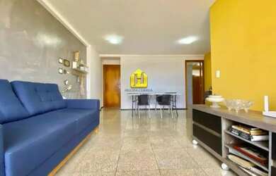 Imagem 5: APARTAMENTO EM PONTA NEGRA