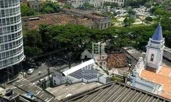 Imagem 2: Sala Comercial no Niterói Shopping Andar Alto