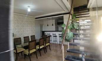 Imagem: Alugo casa mobiliada