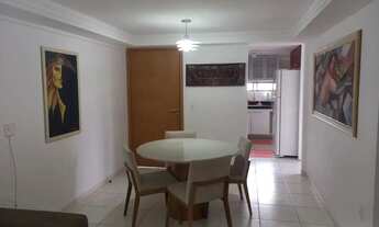 Imagem 4: Apartamento no Jardim Oceania/Bessa com 3 Quartos sendo 1 Suíte + DCE Mobiliado com Lazer