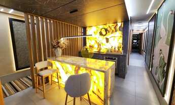 Imagem 7: Prédio comercial de 375 m² para venda na Pompeia